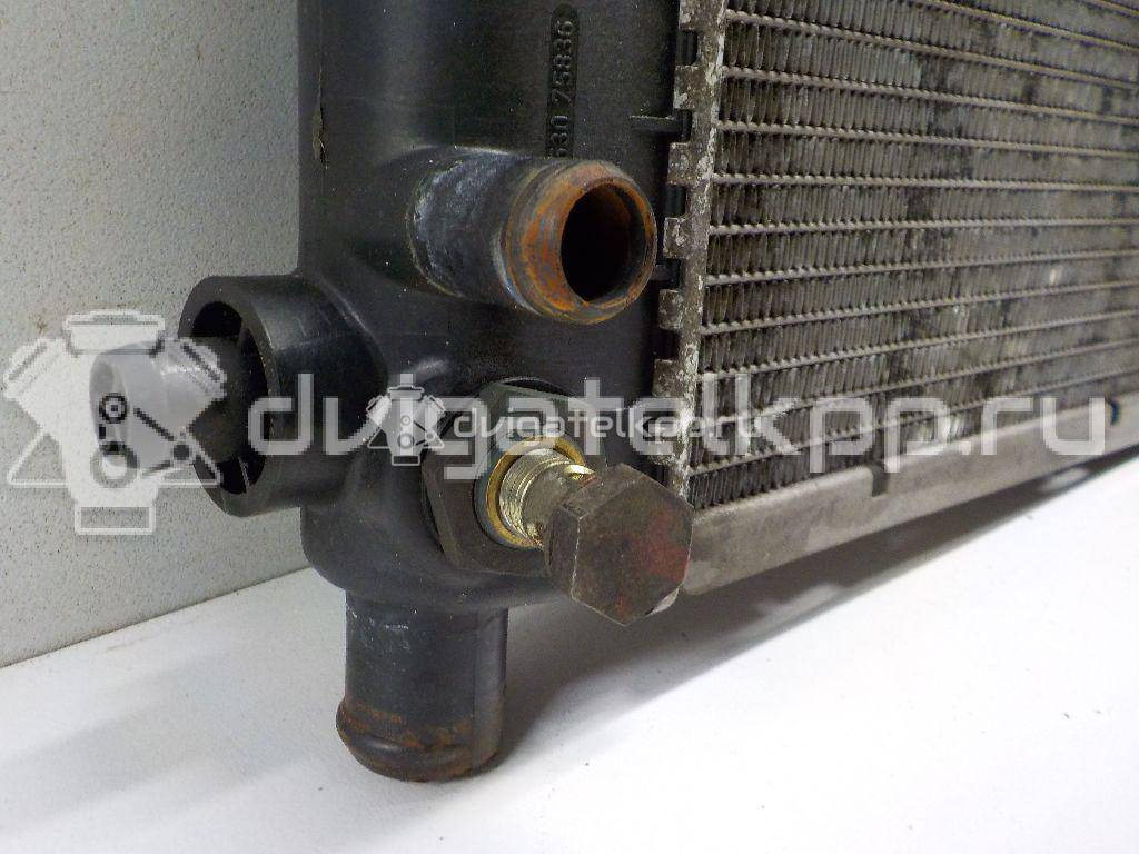 Фото Радиатор основной  1245006303 для mercedes benz W124 {forloop.counter}}