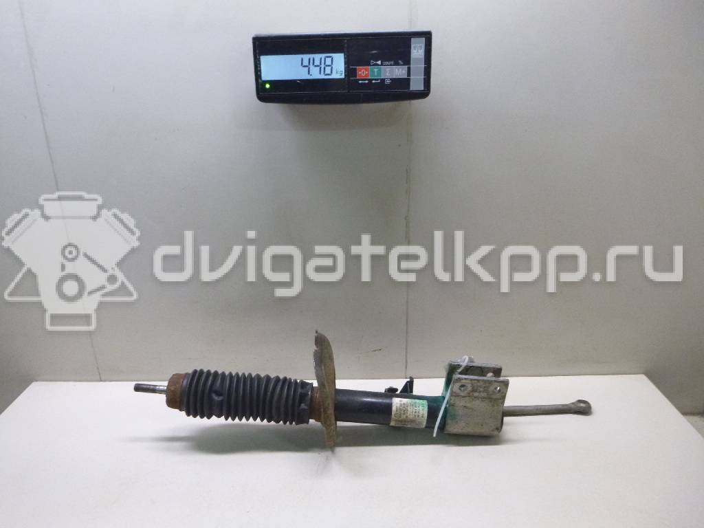 Фото Амортизатор передний левый  520881 для Citroen Berlingo {forloop.counter}}