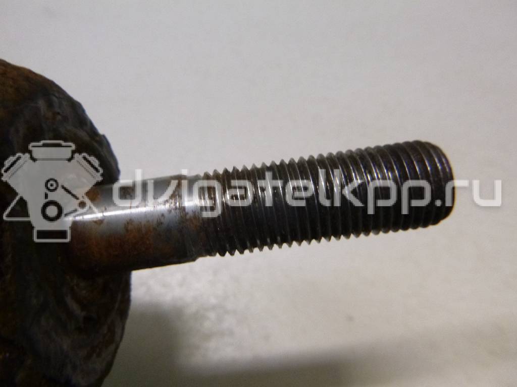 Фото Амортизатор передний левый  520881 для Citroen Berlingo {forloop.counter}}