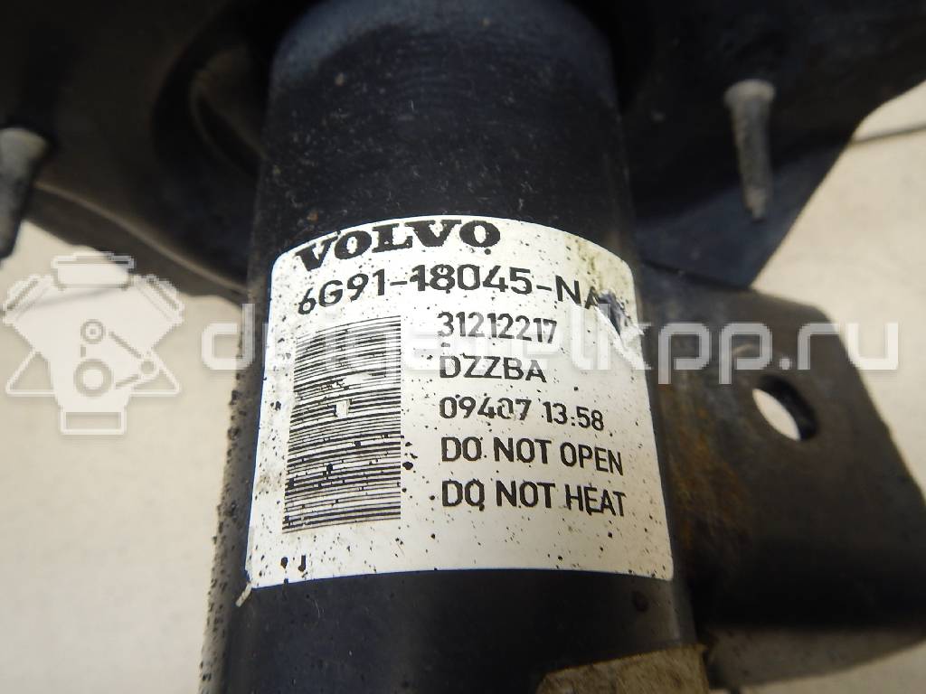 Фото Амортизатор передний правый  31317797 для Volvo V70 / V60 / S60 / S80 / Xc70 {forloop.counter}}