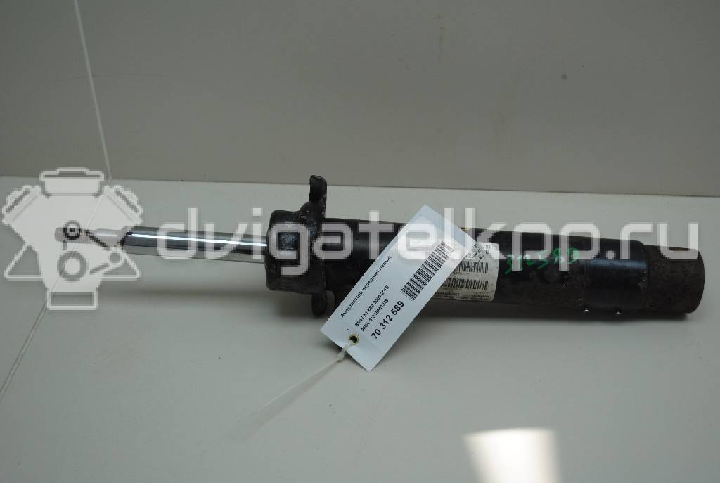 Фото Амортизатор передний левый  31316851339 для Bmw X1 {forloop.counter}}