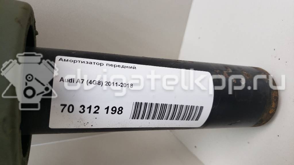 Фото Амортизатор передний  4g8413031f для Audi A7 Sportback 4Ga, 4Gf / A6 {forloop.counter}}