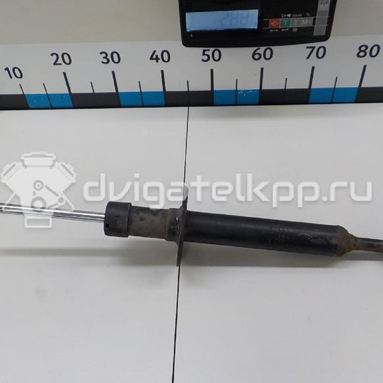 Фото Амортизатор передний  4f0413031as для Audi A6
