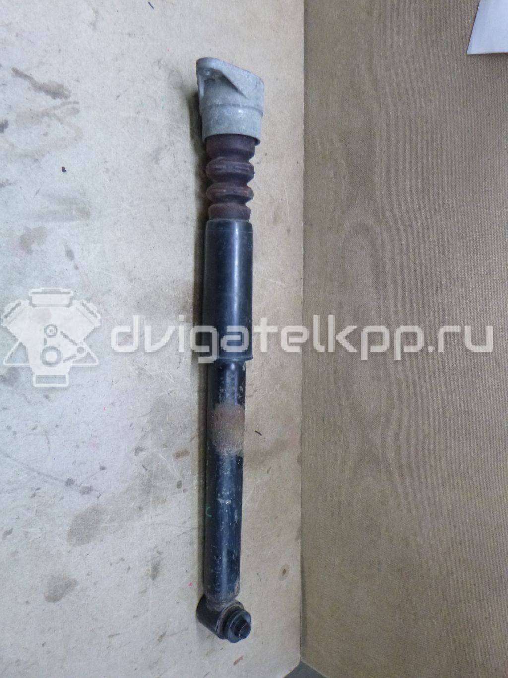Фото Амортизатор задний  4F0513032H для Audi A6 {forloop.counter}}