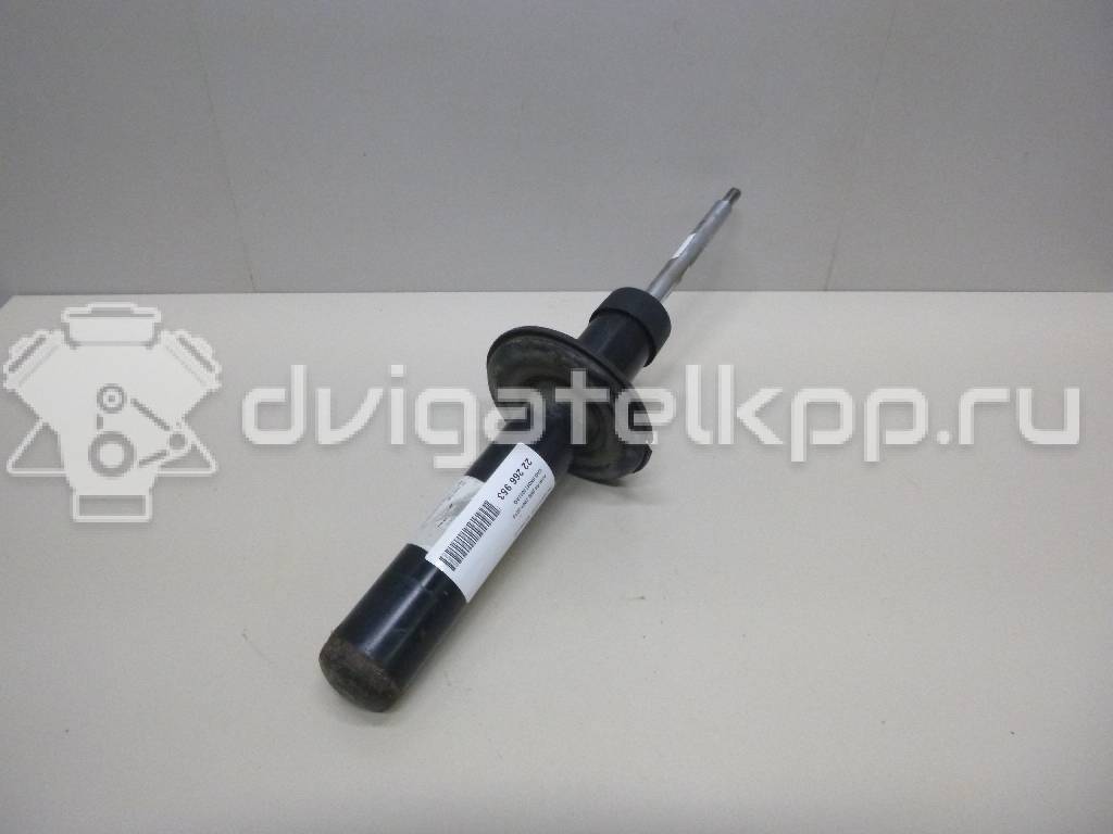 Фото Амортизатор передний  8K0413031AQ для Audi A5 / A4 {forloop.counter}}