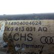 Фото Амортизатор передний  8k0413031aq для Audi A5 / A4 {forloop.counter}}