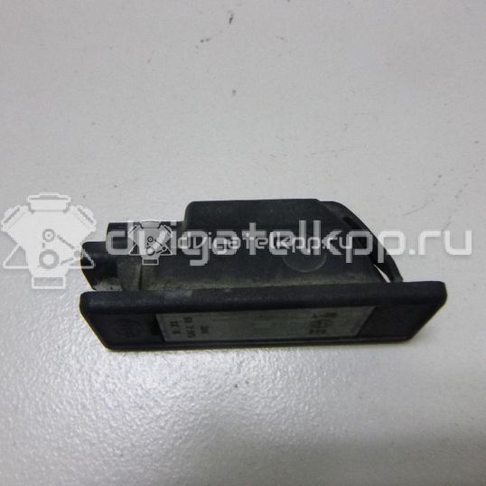 Фото Фонарь подсветки номера  26510AU300 для Nissan Primera / Micra / Note / Nv200 / Np300