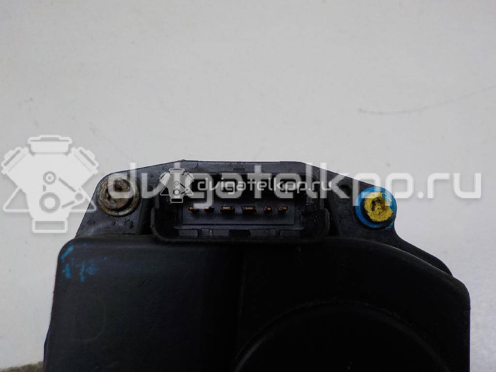 Фото Заслонка дроссельная электрическая  1635X0 для Peugeot 407 / Expert / 807 E / 308 / 307 {forloop.counter}}