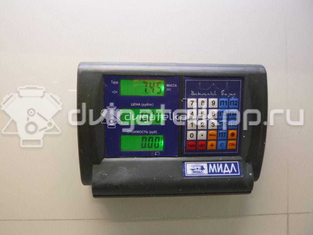 Фото Маховик  123101KA0A для Venucia / Dongfeng (Dfac) / Nissan (Zhengzhou) / Samsung / Mazda / Nissan / Mitsubishi / Nissan (Dongfeng) {forloop.counter}}