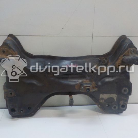 Фото Балка подмоторная  3502z6 для citroen C2