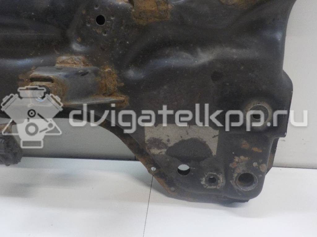 Фото Балка подмоторная  3502z6 для citroen C2 {forloop.counter}}