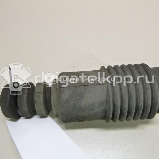 Фото К-кт пыльников с отбойниками передней подвески  54050AX601 для Nissan Tiida / Micra / Note / Nv200 / Cube