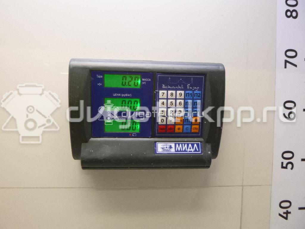 Фото Подшипник опоры переднего амортизатора  54325JE20C для Nissan Tiida / X-Trail / Micra / Note / Nv200 {forloop.counter}}