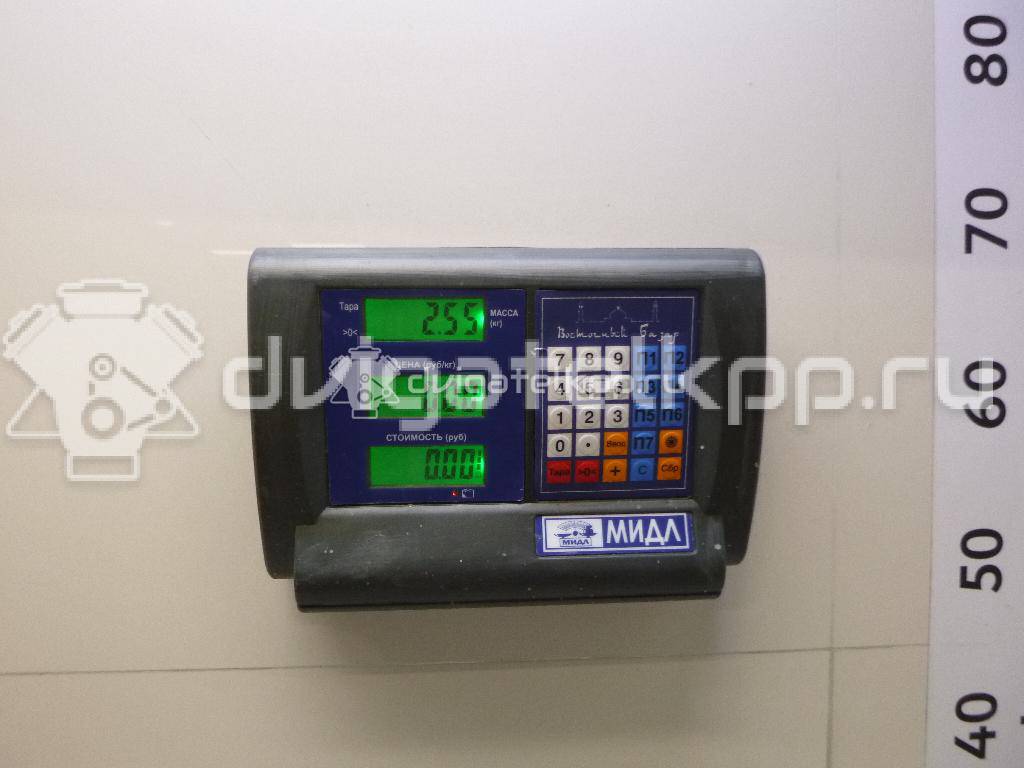 Фото Рычаг передний правый  54500el00d для Nissan Juke F15 / Nv200 / Tiida / Cube Z12 {forloop.counter}}
