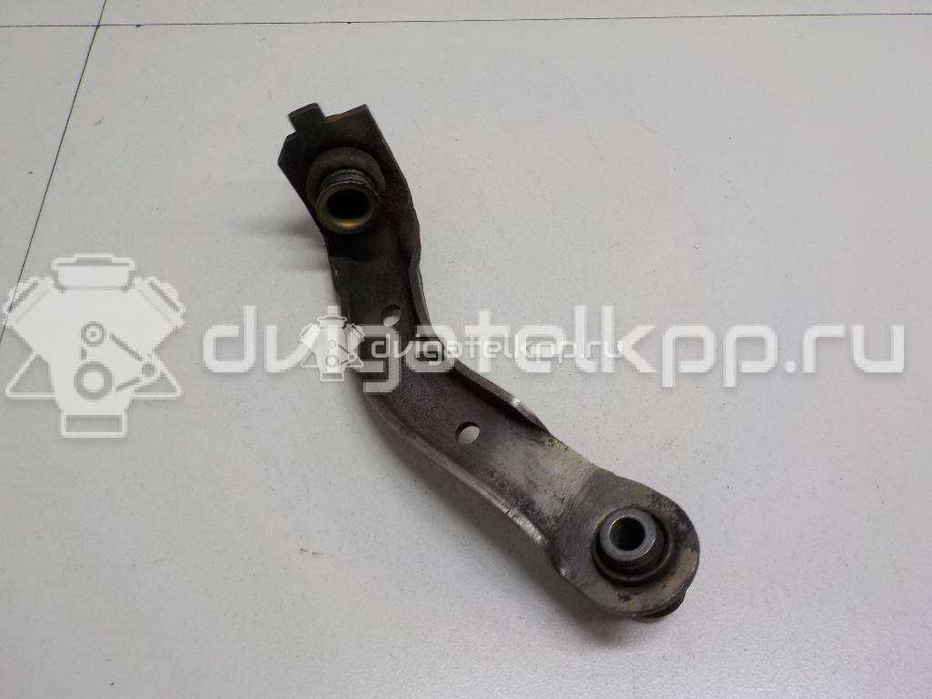 Фото Кронштейн передней балки  54524AX600 для Nissan Tiida / Micra / Note / Nv200 / Cube {forloop.counter}}