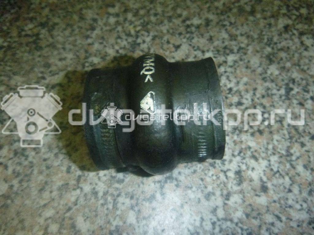 Фото Патрубок интеркулера  0382EA для Peugeot 407 / 307 {forloop.counter}}