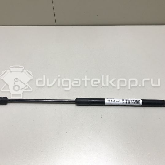 Фото Амортизатор двери багажника  13220159 для Opel Astra