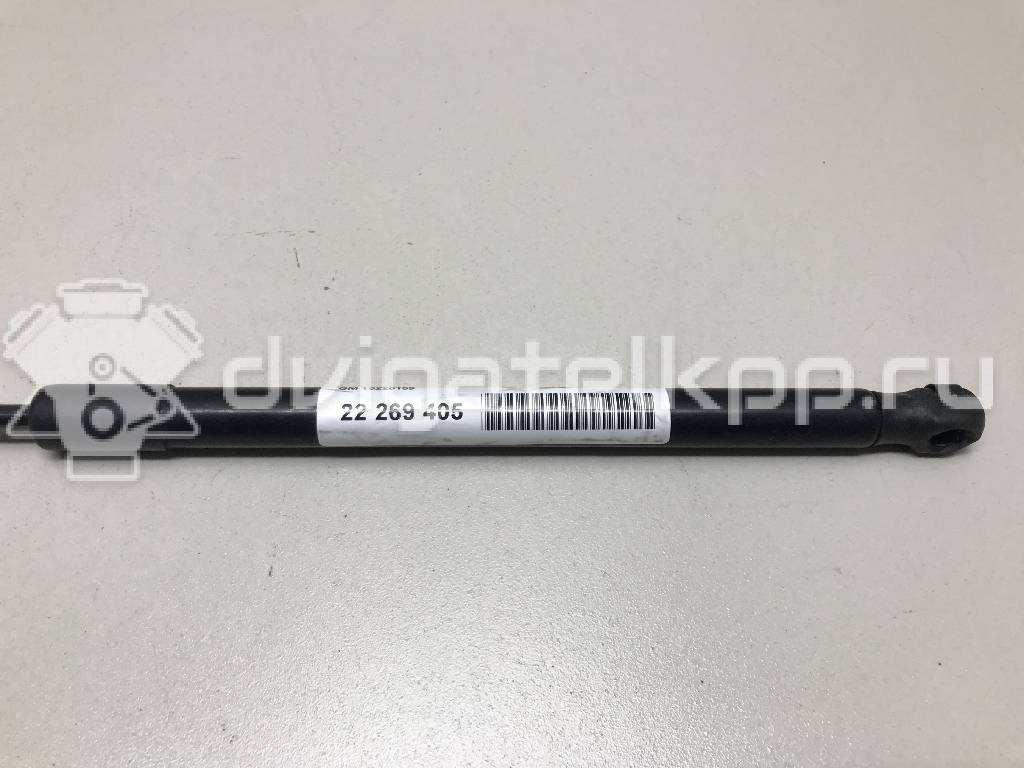 Фото Амортизатор двери багажника  13220159 для Opel Astra {forloop.counter}}