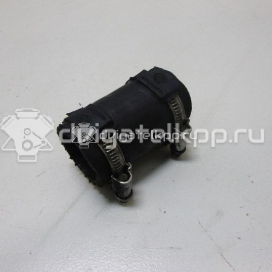 Фото Патрубок интеркулера  0382aw для Peugeot 407 / 607 9D, 9U / Expert / 807 E / 308