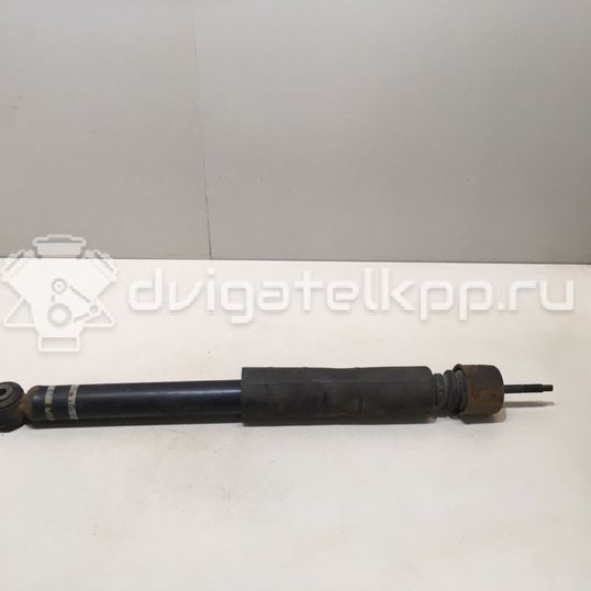 Фото Амортизатор задний  E6210EC80A для Nissan Tiida