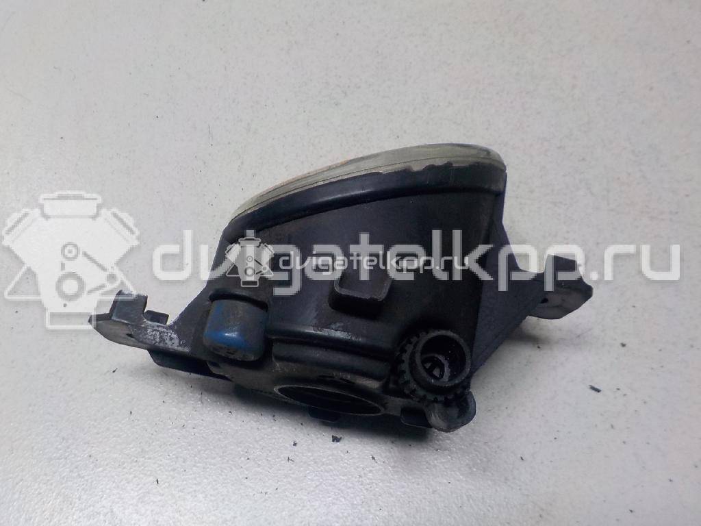 Фото Фара противотуманная левая  261508990A для Nissan X-Trail / Primera / Almera / Micra / Qashqai {forloop.counter}}