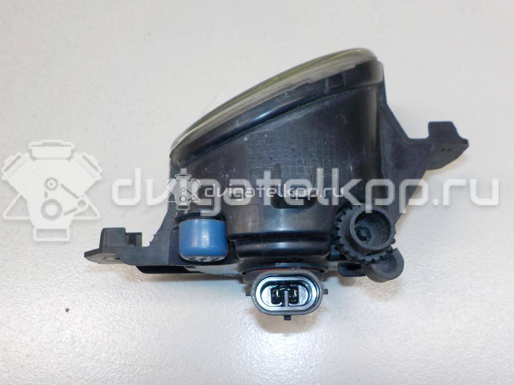 Фото Фара противотуманная левая  B6A508990A для Nissan X-Trail / Primera / Almera / Micra / Qashqai {forloop.counter}}