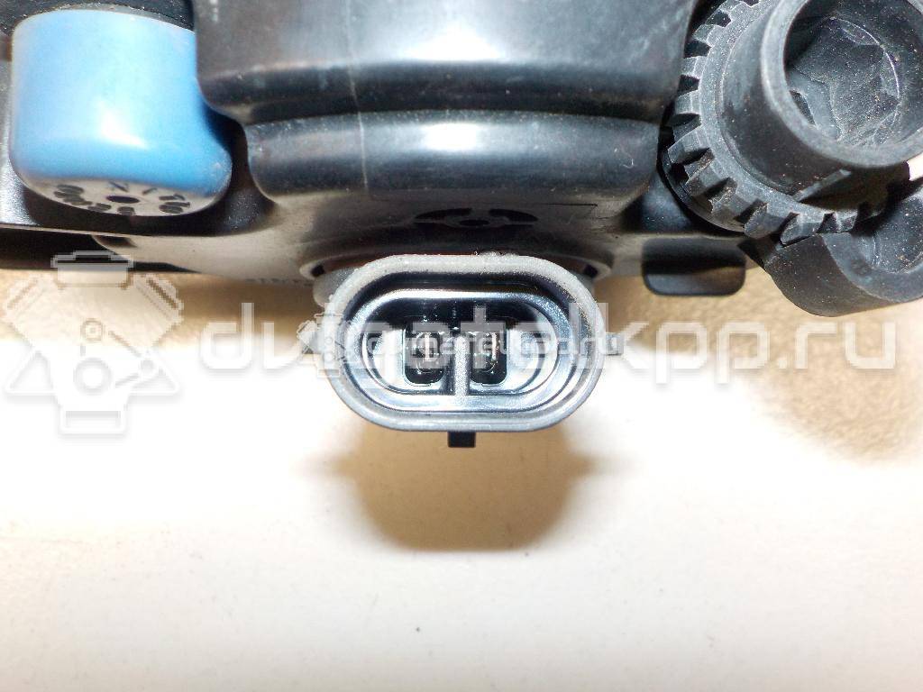 Фото Фара противотуманная левая  B6A508990A для Nissan X-Trail / Primera / Almera / Micra / Qashqai {forloop.counter}}