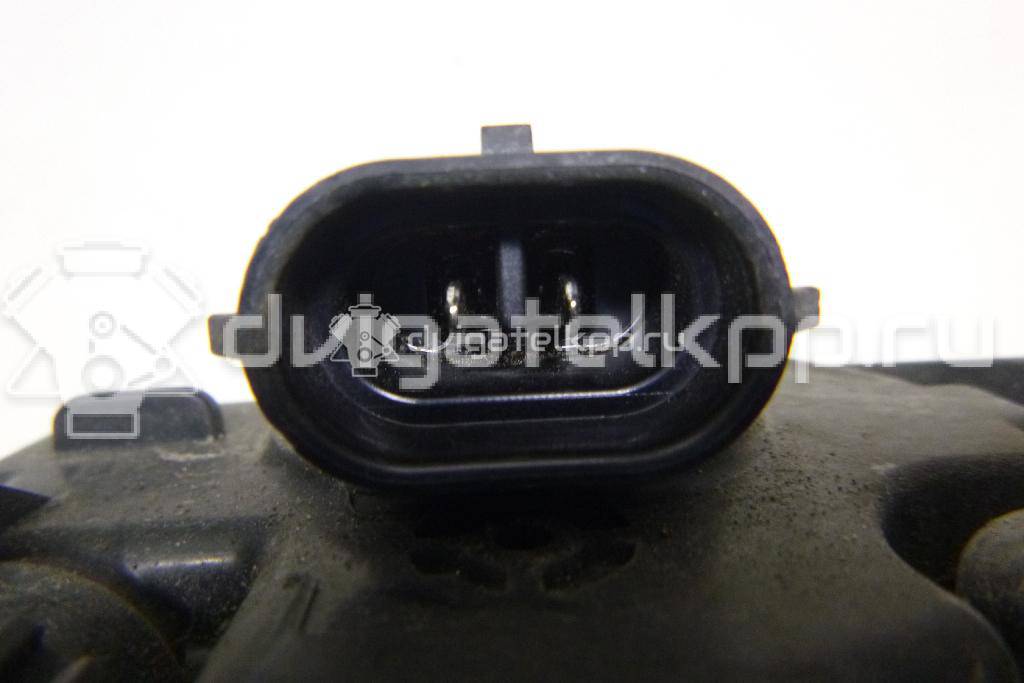 Фото Фара противотуманная левая  8200002470 для Nissan X-Trail / Primera / Almera / Micra / Qashqai {forloop.counter}}