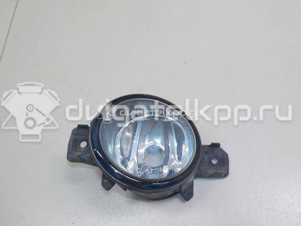 Фото Фара противотуманная левая  8200002470 для Nissan X-Trail / Primera / Almera / Micra / Qashqai {forloop.counter}}