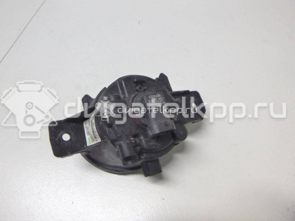 Фото Фара противотуманная левая  8200002470 для Nissan X-Trail / Primera / Almera / Micra / Qashqai {forloop.counter}}