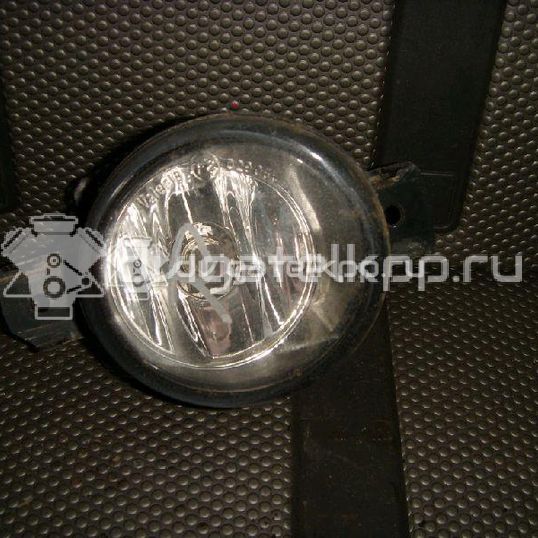 Фото Фара противотуманная левая  8200002470 для Nissan X-Trail / Primera / Almera / Micra / Qashqai