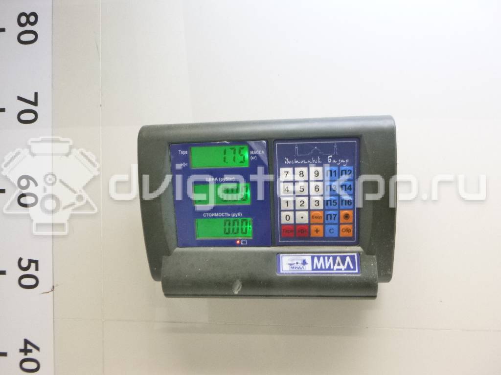 Фото Амортизатор задний  e6210ey10d для Nissan Qashqai {forloop.counter}}