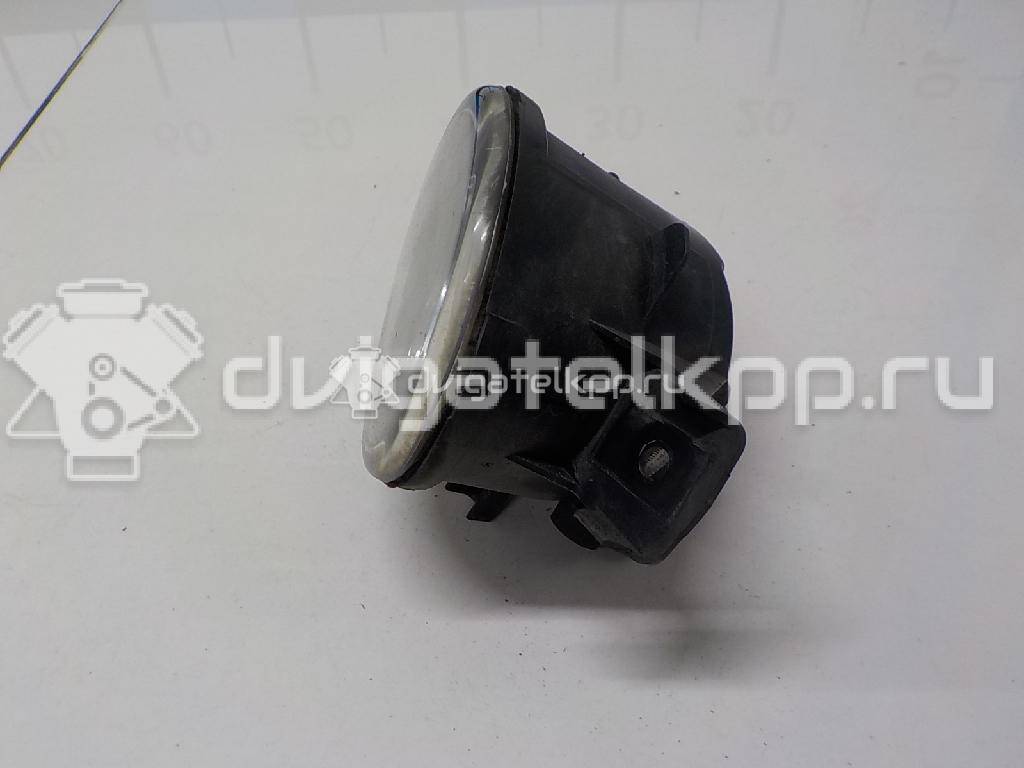 Фото Фара противотуманная левая  B6A508990A для Nissan X-Trail / Primera / Almera / Micra / Qashqai {forloop.counter}}