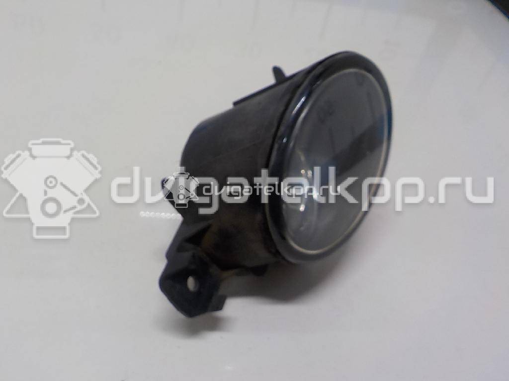 Фото Фара противотуманная левая  B6A508990A для Nissan X-Trail / Primera / Almera / Micra / Qashqai {forloop.counter}}