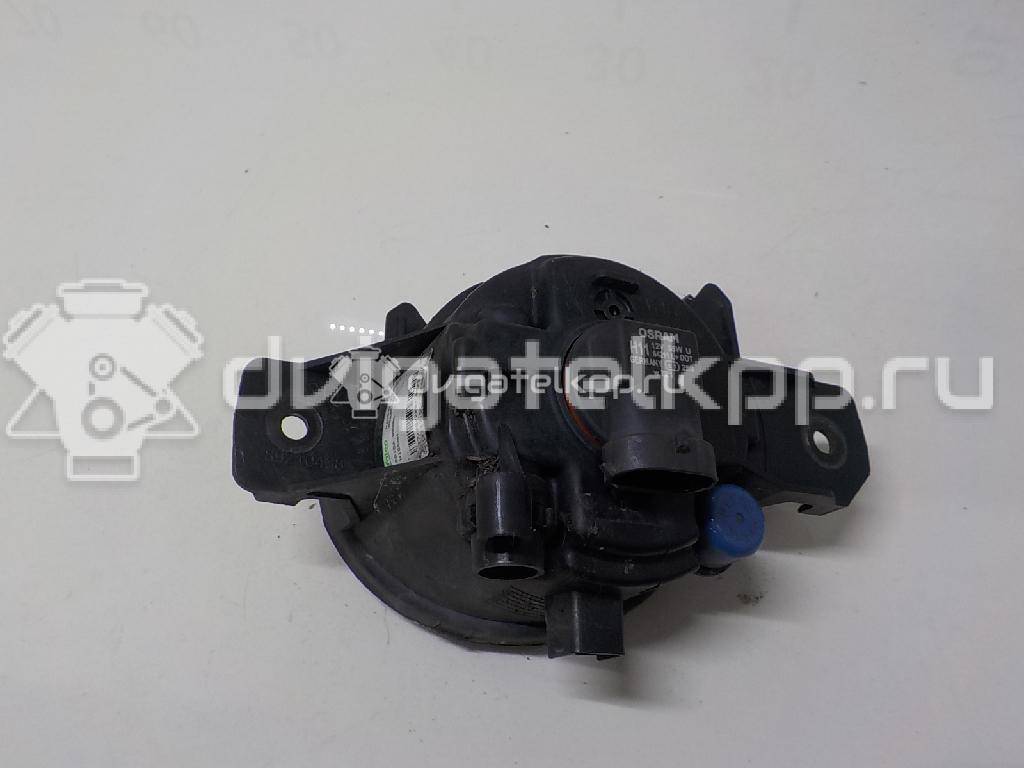 Фото Фара противотуманная левая  B6A508990A для Nissan X-Trail / Primera / Almera / Micra / Qashqai {forloop.counter}}