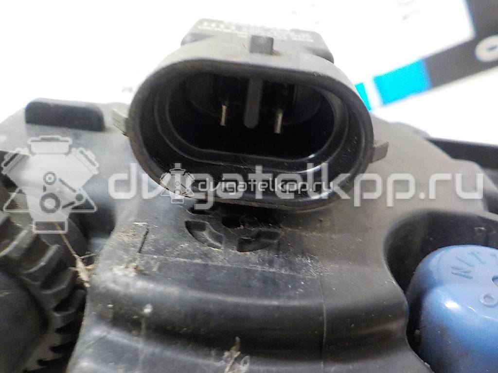 Фото Фара противотуманная левая  B6A508990A для Nissan X-Trail / Primera / Almera / Micra / Qashqai {forloop.counter}}