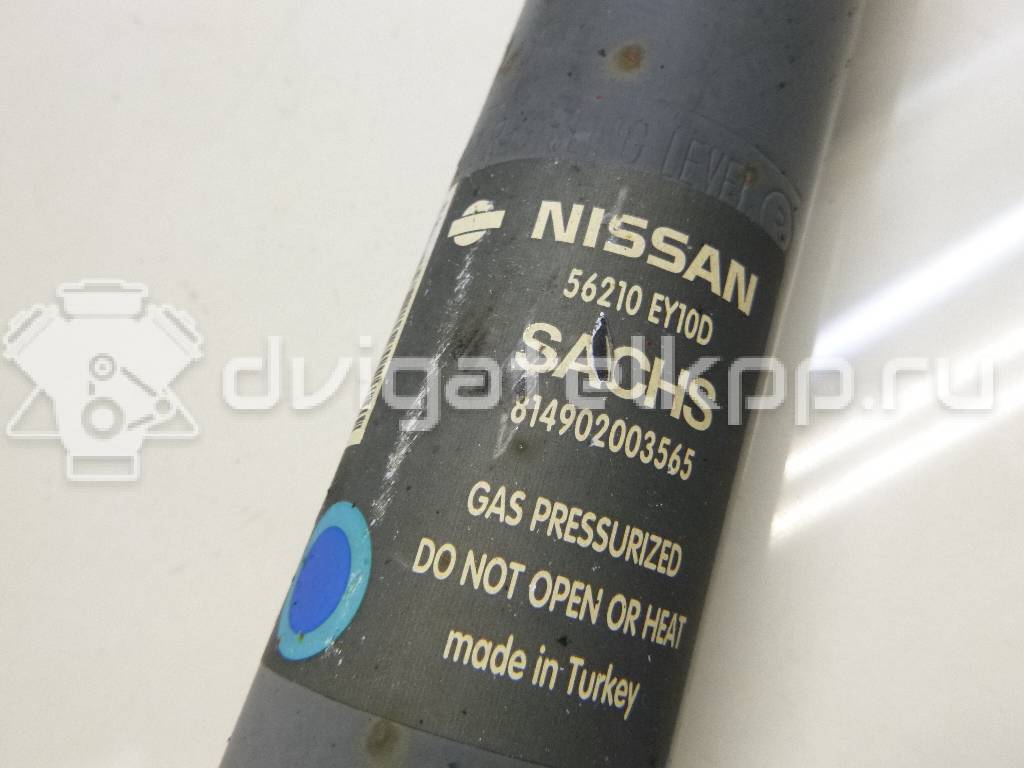 Фото Амортизатор задний  e6210ey10d для Nissan Qashqai {forloop.counter}}