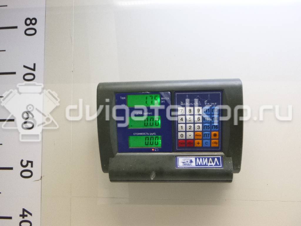 Фото Амортизатор задний  e6210ey10d для Nissan Qashqai {forloop.counter}}