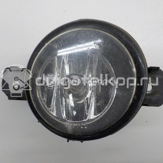 Фото Фара противотуманная левая  8200002470 для Nissan X-Trail / Primera / Almera / Micra / Qashqai