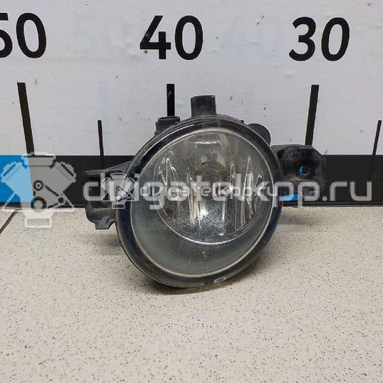 Фото Фара противотуманная левая  261508990A для Nissan X-Trail / Primera / Almera / Micra / Qashqai