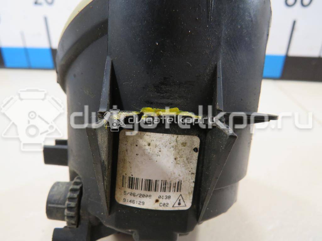 Фото Фара противотуманная левая  B6A508990A для Nissan X-Trail / Primera / Almera / Micra / Qashqai {forloop.counter}}