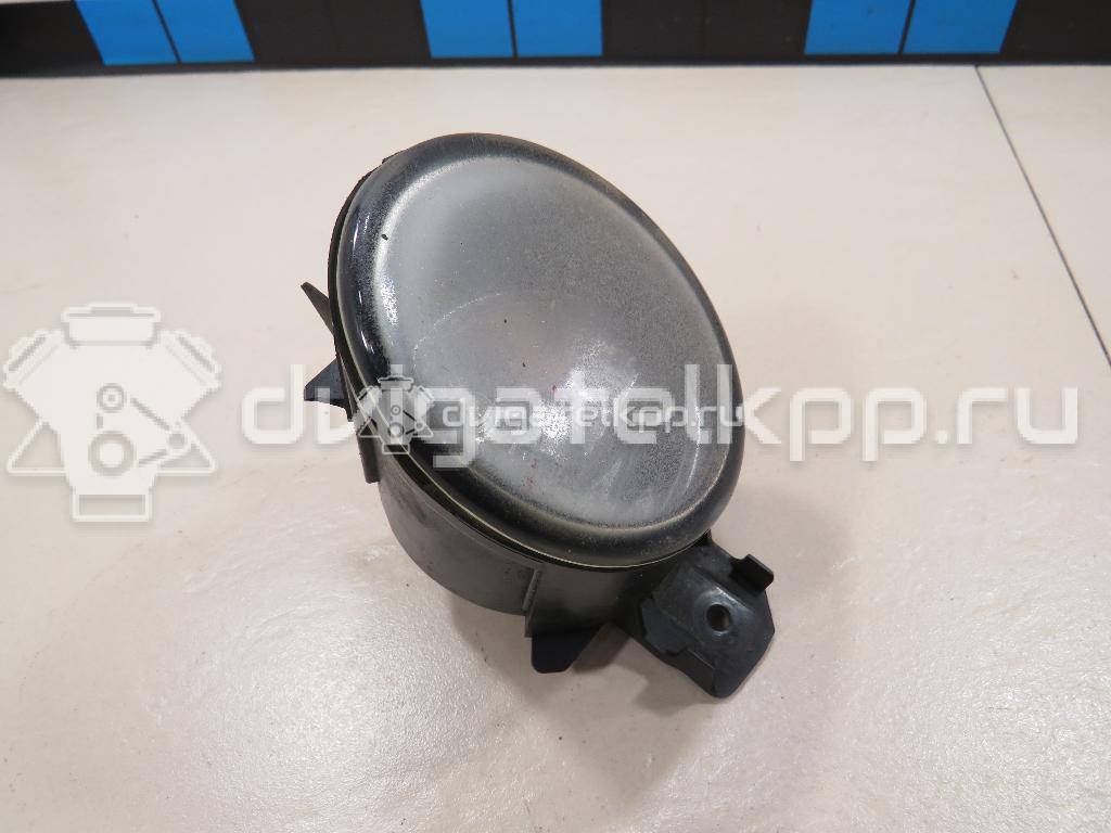 Фото Фара противотуманная левая  B6A508990A для Nissan X-Trail / Primera / Almera / Micra / Qashqai {forloop.counter}}