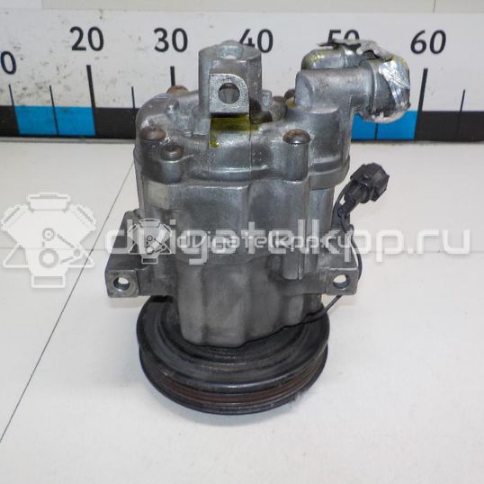 Фото Компрессор системы кондиционирования  92600AX80A для Nissan Note / Micra