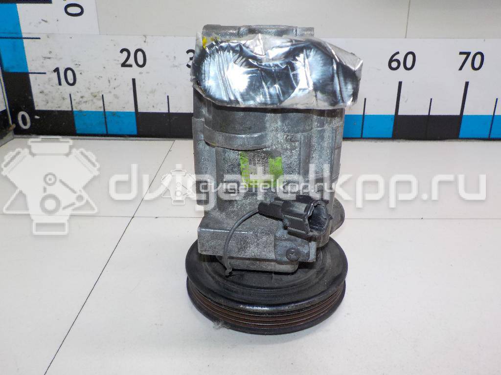 Фото Компрессор системы кондиционирования  92600AX80A для Nissan Note / Micra {forloop.counter}}