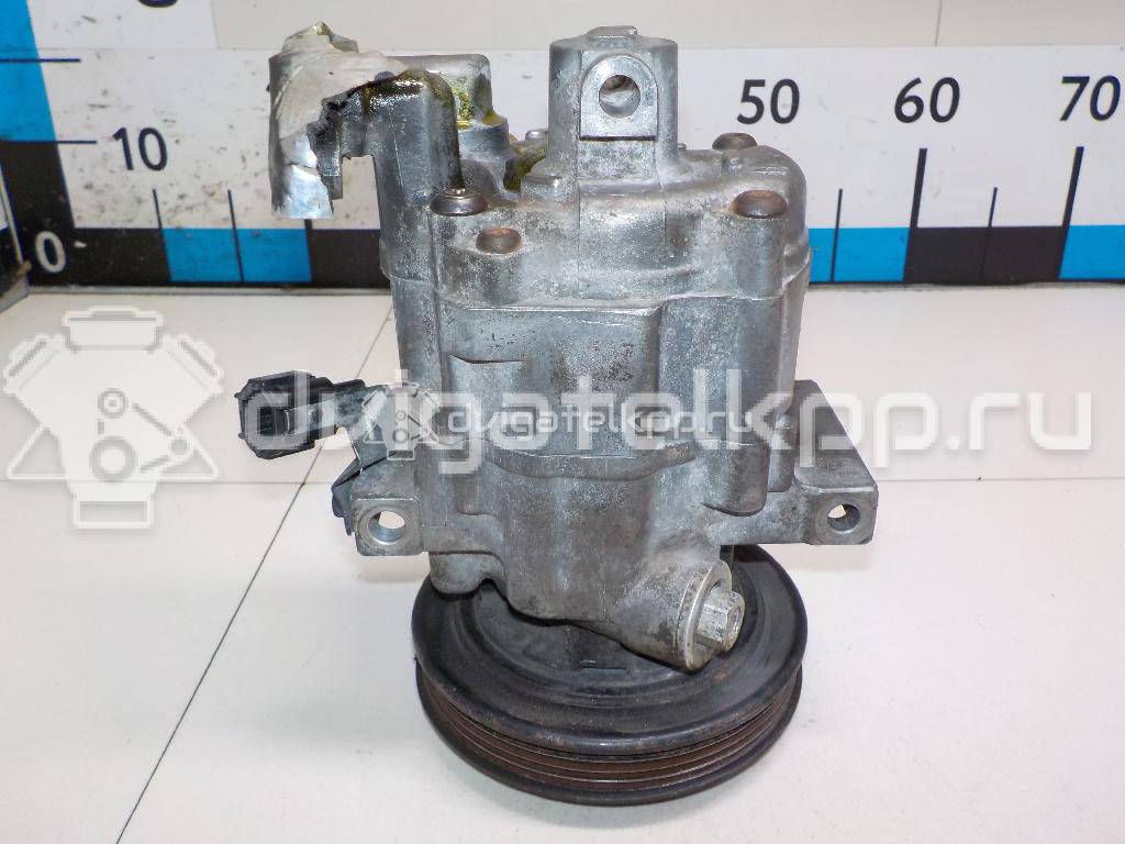 Фото Компрессор системы кондиционирования  92600AX80A для Nissan Note / Micra {forloop.counter}}