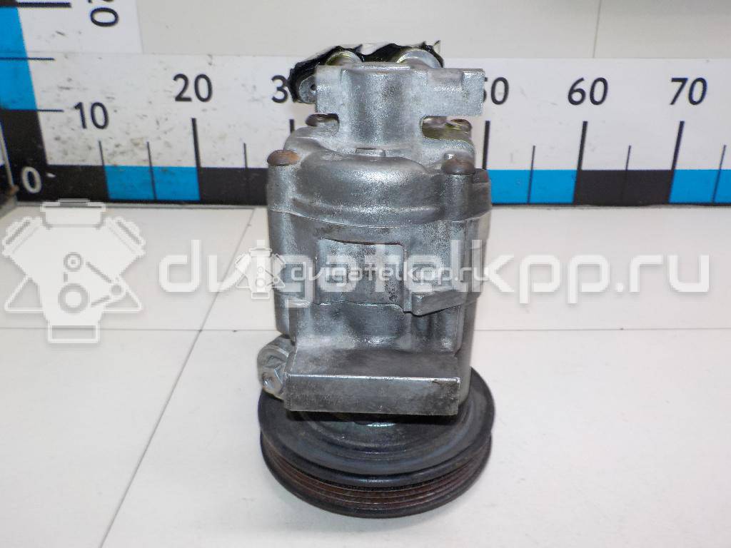 Фото Компрессор системы кондиционирования  92600AX80A для Nissan Note / Micra {forloop.counter}}