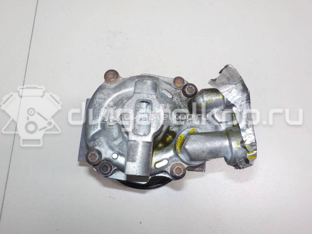 Фото Компрессор системы кондиционирования  92600AX80A для Nissan Note / Micra {forloop.counter}}