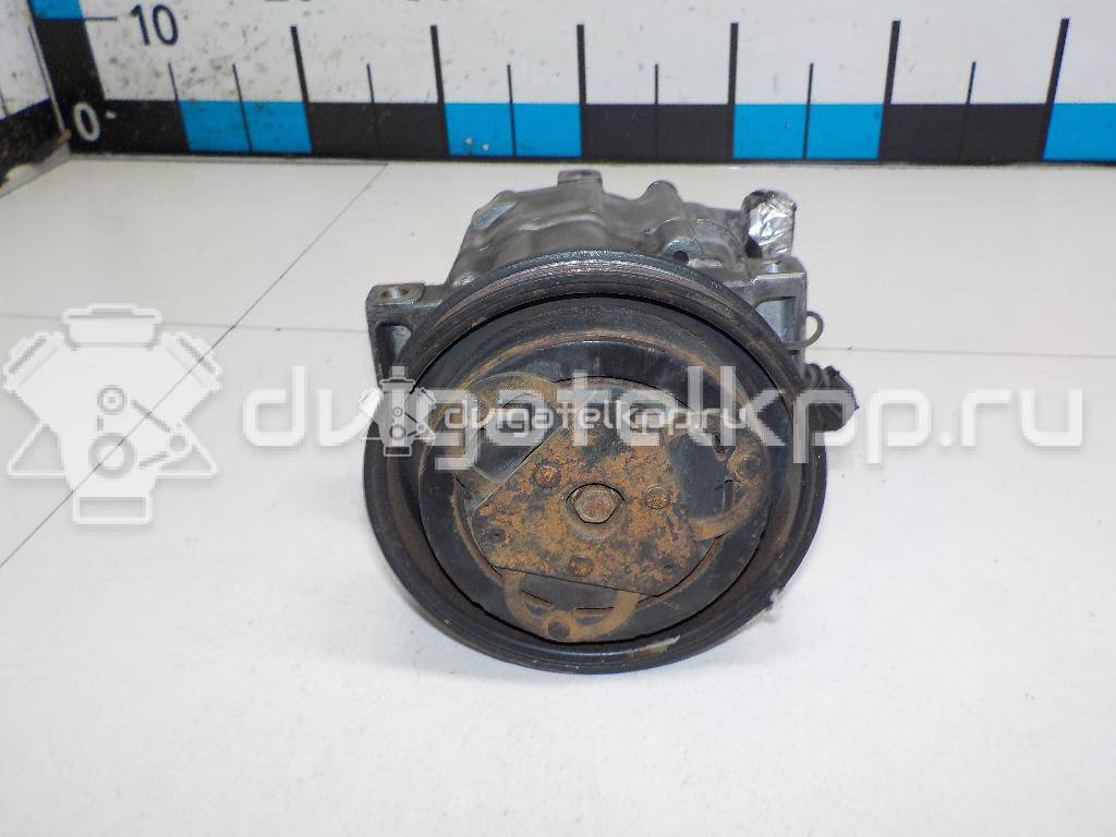 Фото Компрессор системы кондиционирования  92600AX80A для Nissan Note / Micra {forloop.counter}}