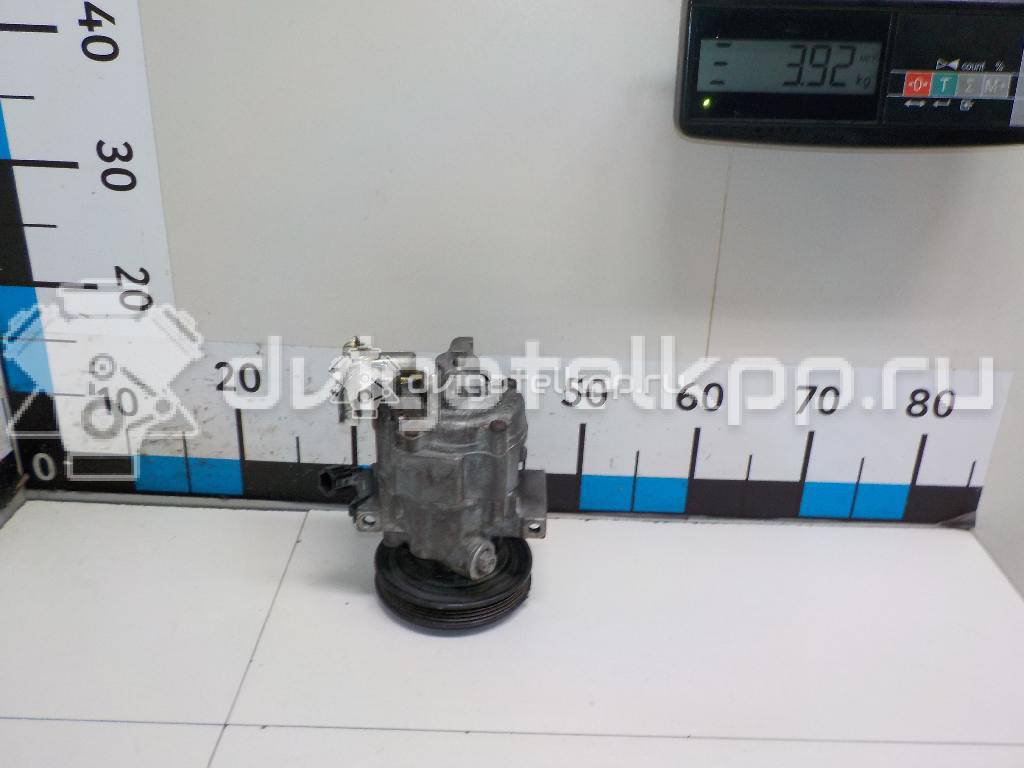 Фото Компрессор системы кондиционирования  92600AX80A для Nissan Note / Micra {forloop.counter}}