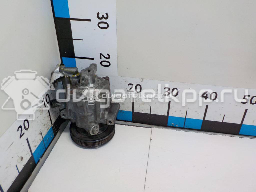 Фото Компрессор системы кондиционирования  92600AX80A для Nissan Note / Micra {forloop.counter}}